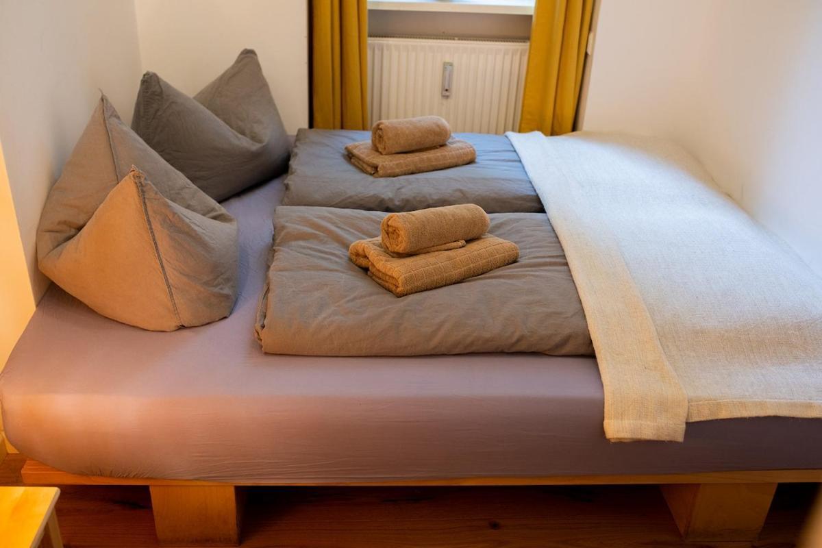 Urban Friedrichshain Boxhagenerstrasse Apartment
