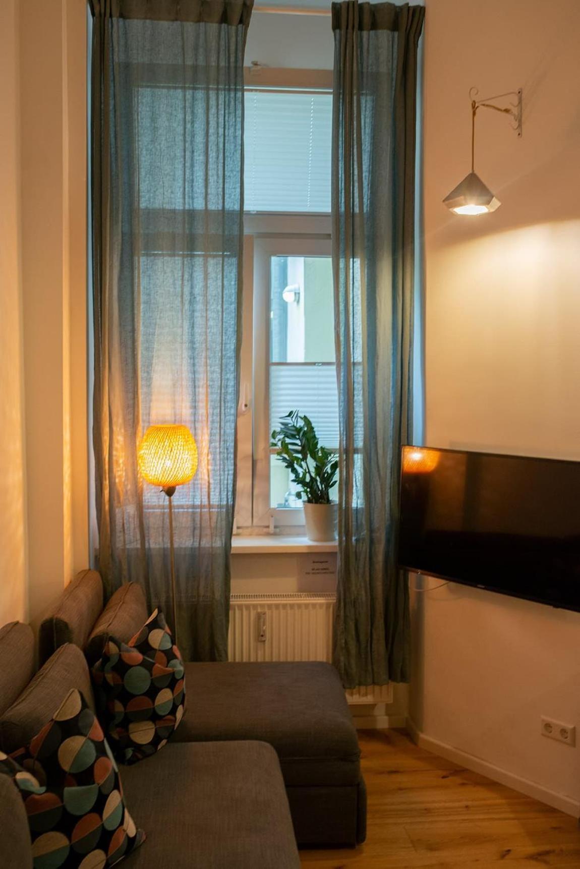 Urban Friedrichshain Boxhagenerstrasse Apartment *
