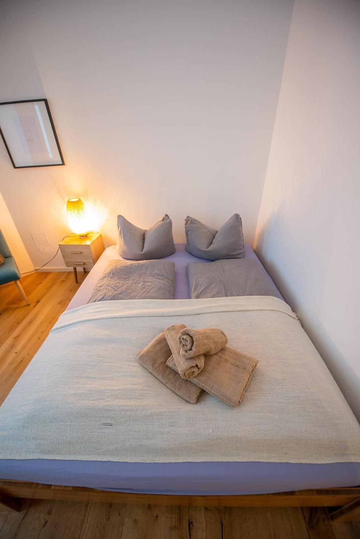 Urban Friedrichshain Boxhagenerstrasse Apartment *