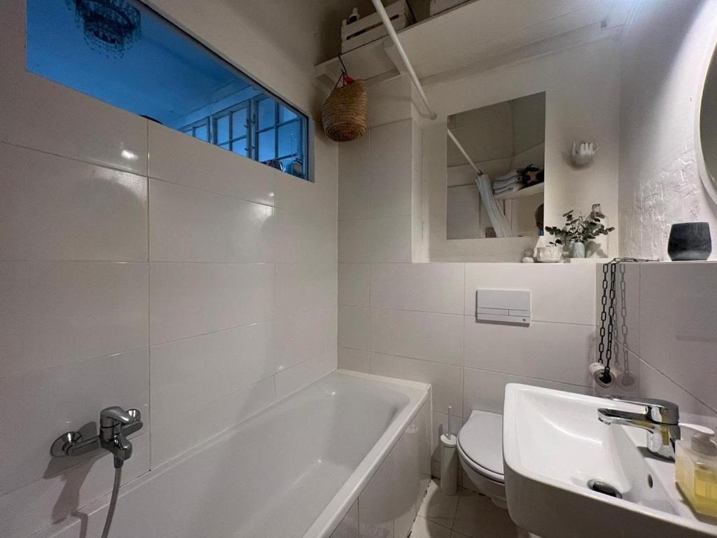 Artisanal Warehouse Conversion Berlin
