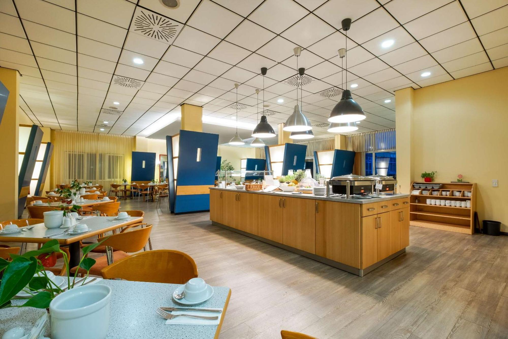 Hotel Lichtenberg