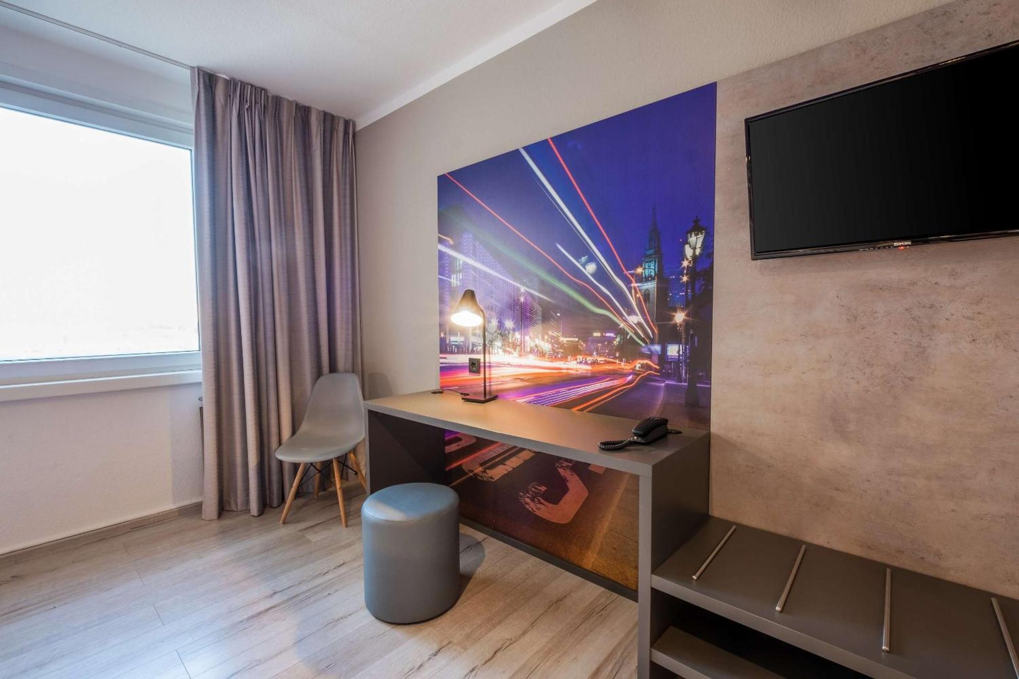 Hotel Lichtenberg Berlin