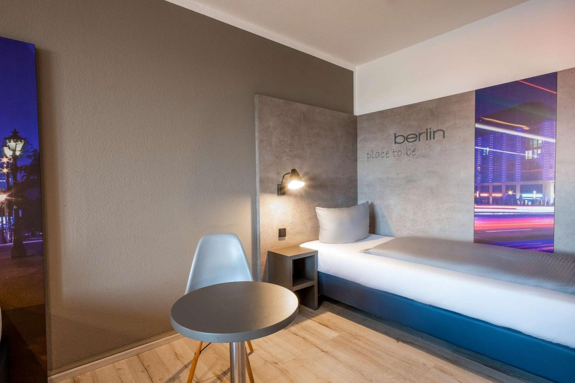 Lichtenberg 3* Berlin