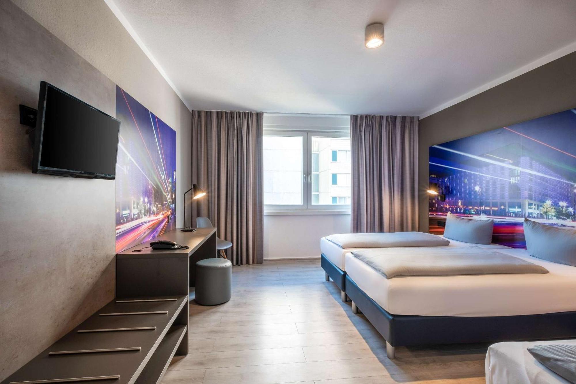 Lichtenberg Hotel 3*