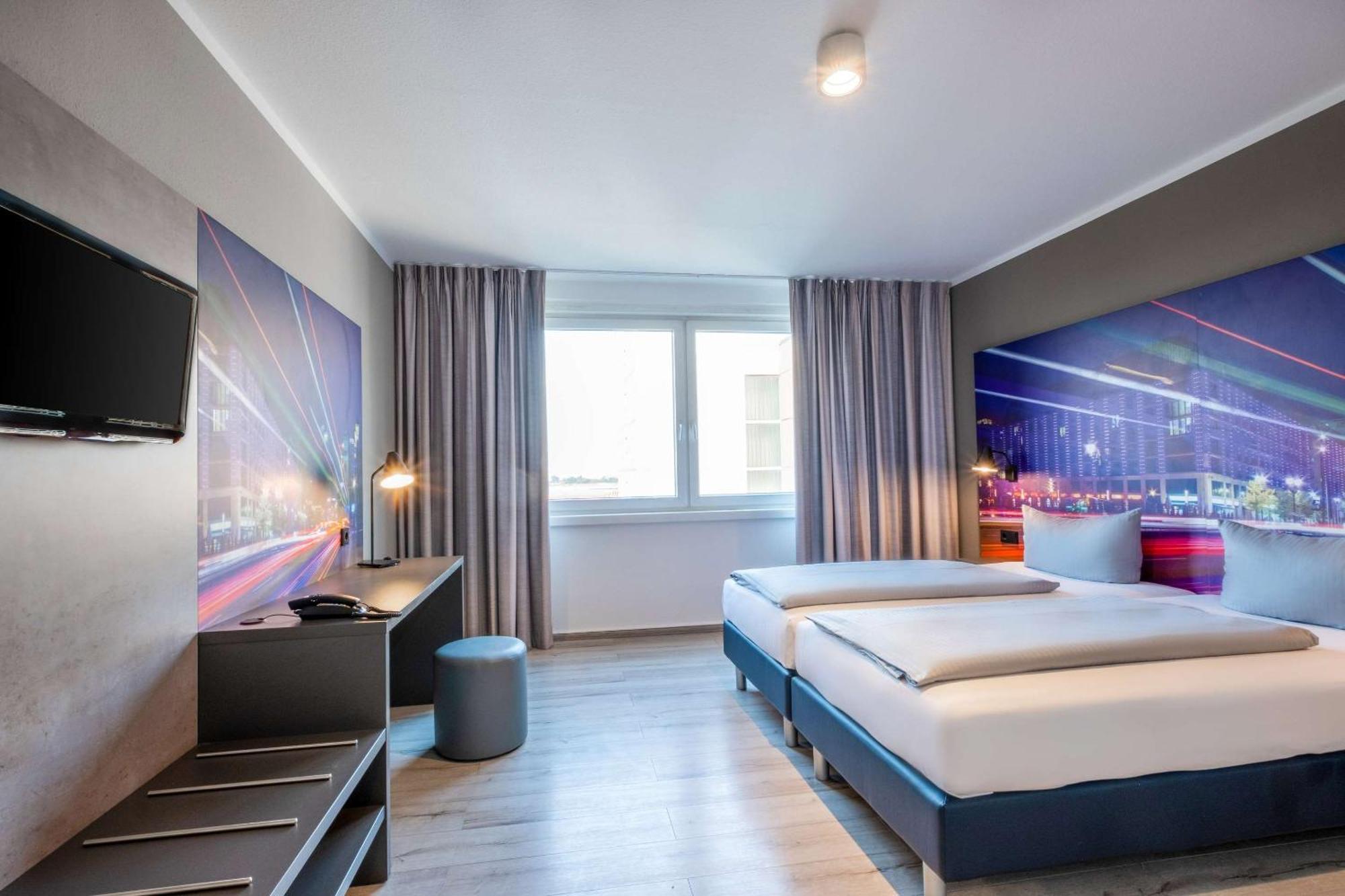 Lichtenberg Hotel Berlin