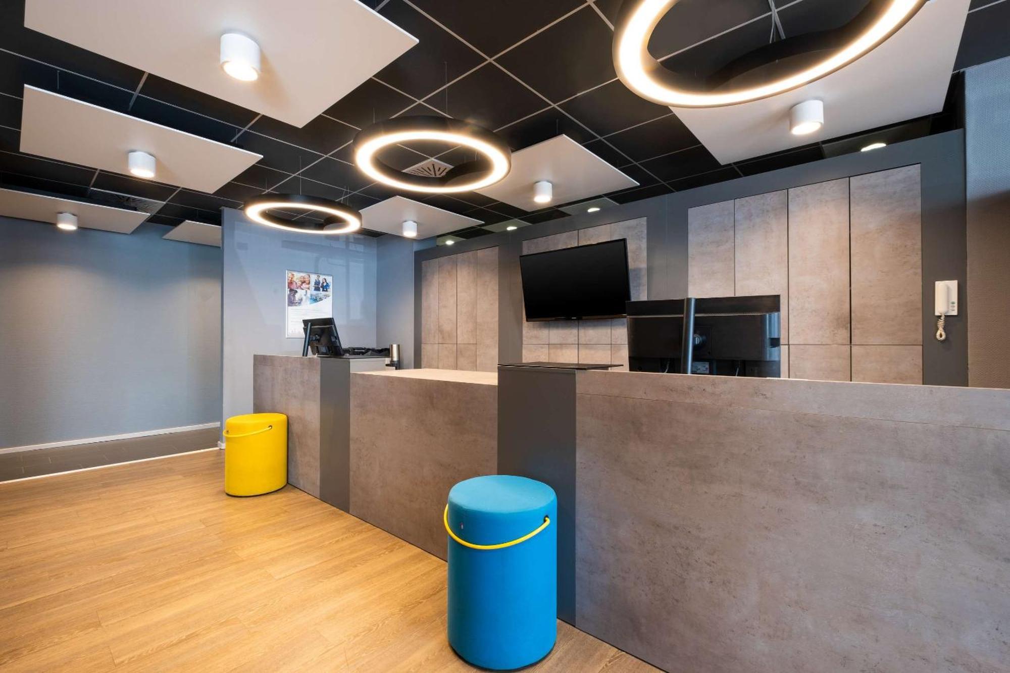 Lichtenberg Hotel 3*