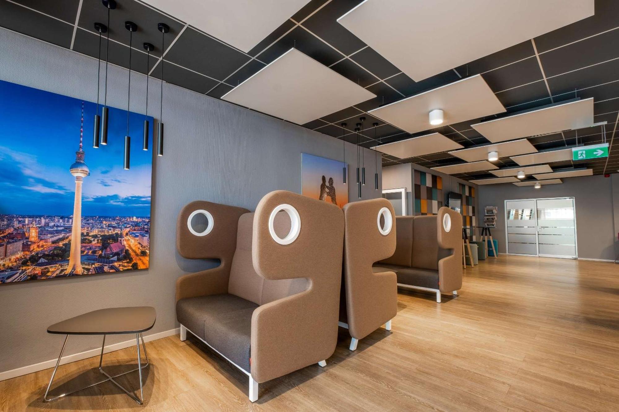 Hotel Lichtenberg 3*