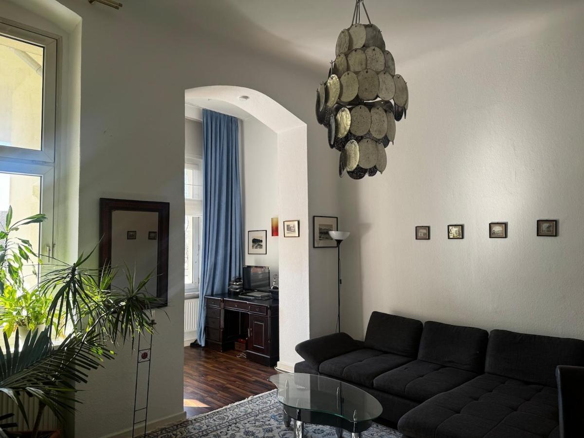 5 Mins To Kadewe N Ku'damm Apartment Berlin