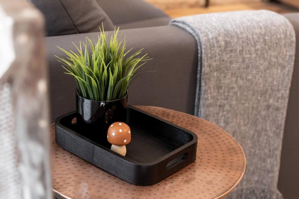 Coolest In Berlin, Easy Check-in, Industrial Style, Near Center - Maisonette #2 Apartment *