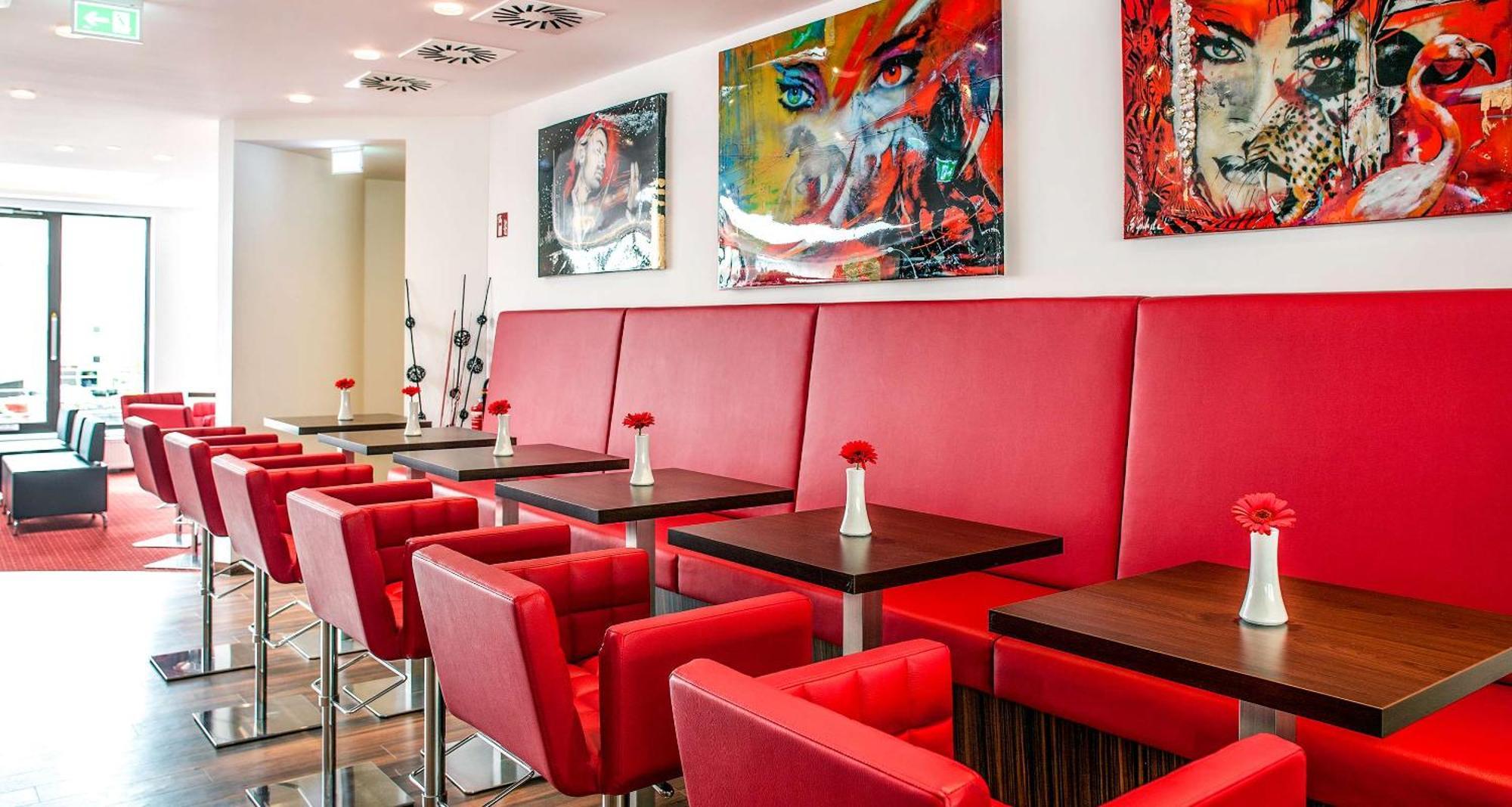 Hotel Western Plaza Kurfürstendamm