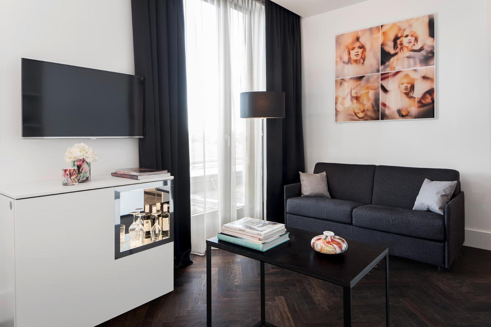 Amano Grand Berlin