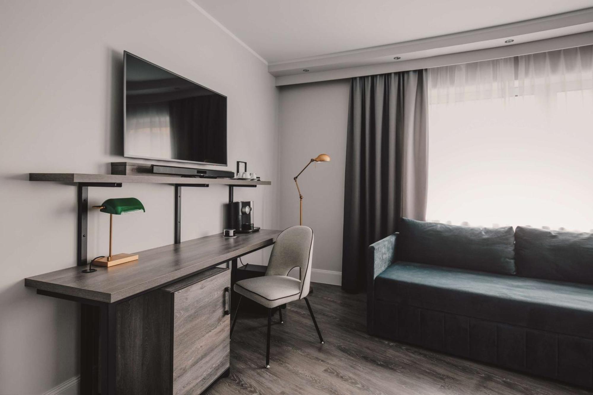 Berlin, Berlin, A Member Of Radisson Individuals Hotel Berlin