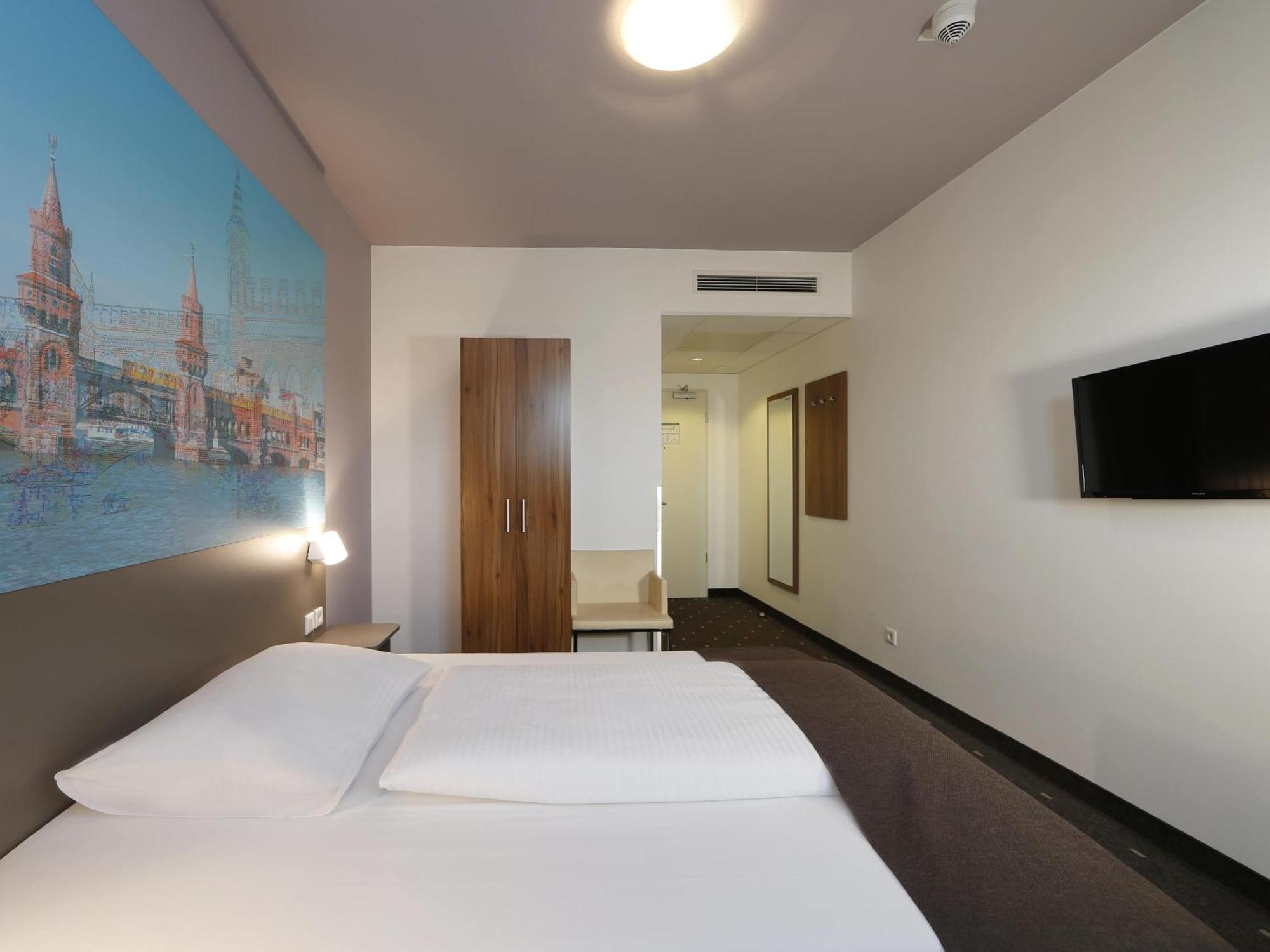 City-ost Hotel
