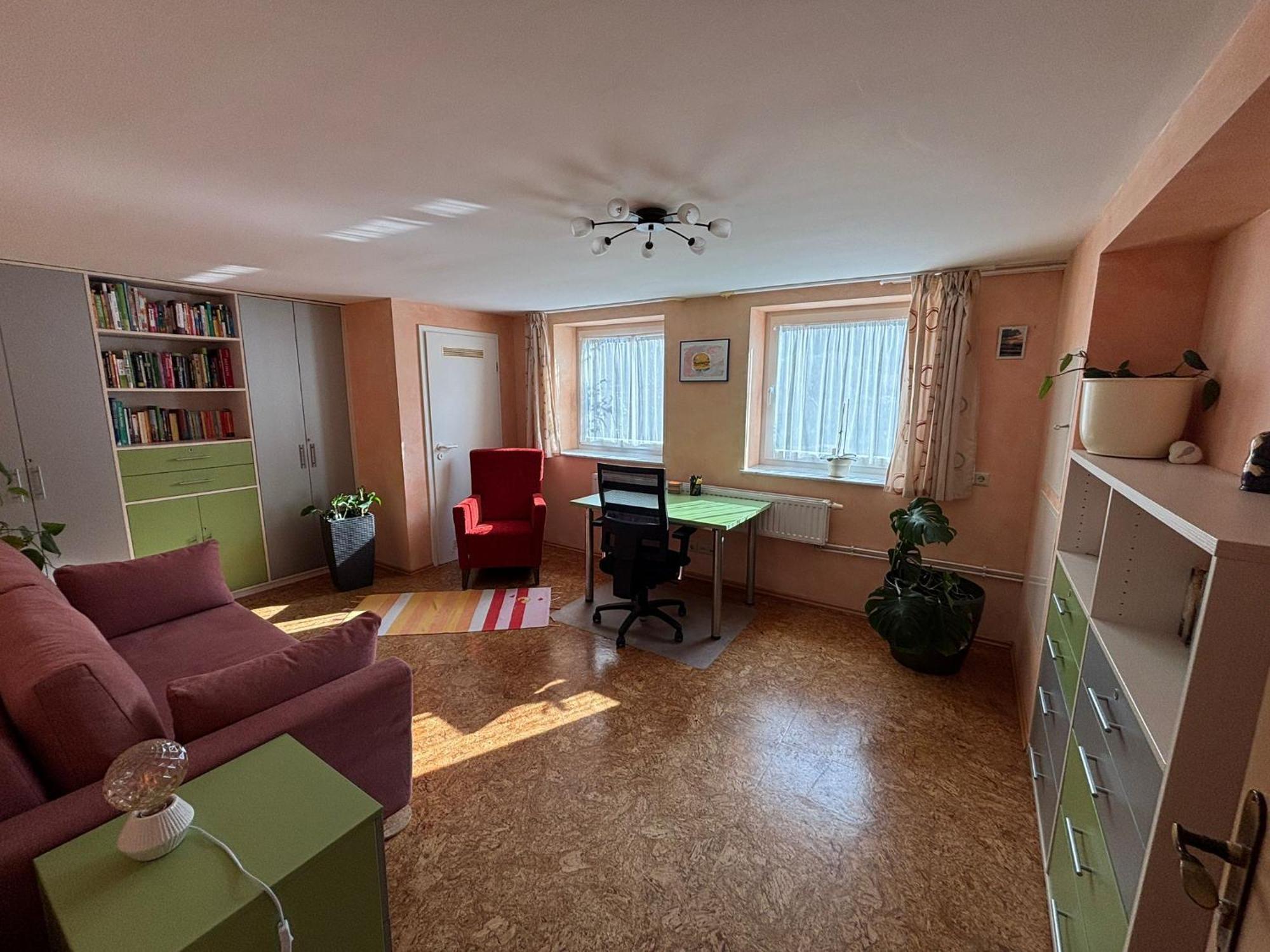 Im Gruenen Apartment *