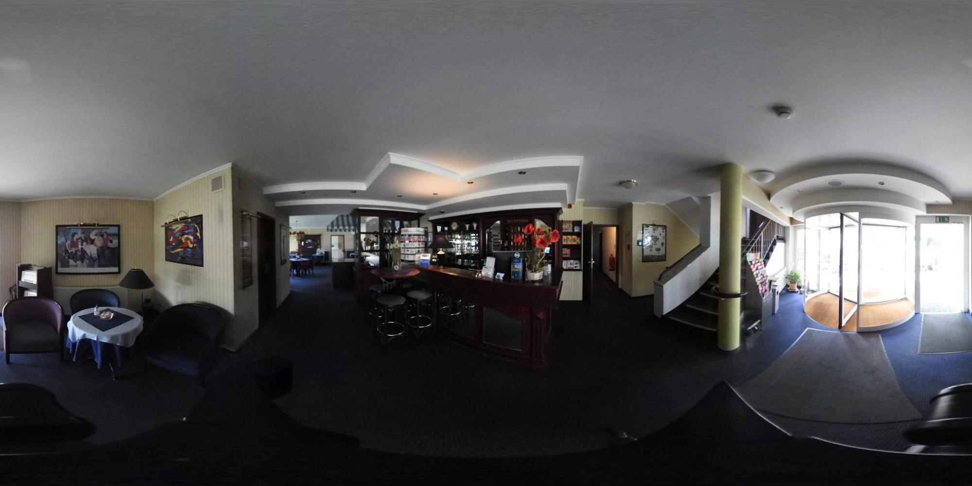 Buchholz Hotel Berlin