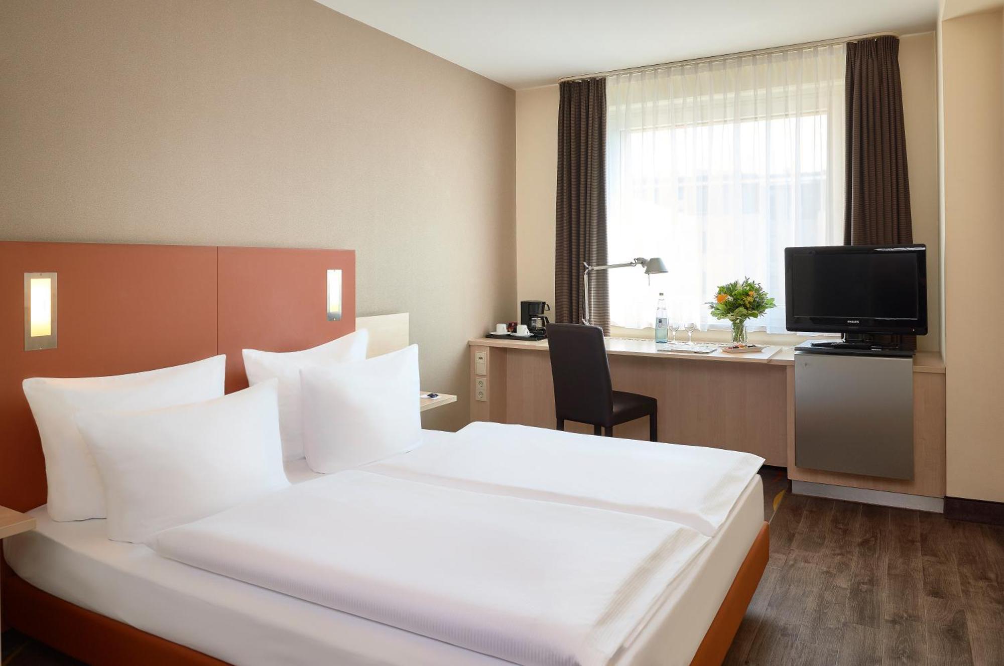 Essential By Dorint Berlin-adlershof Hotel Berlin