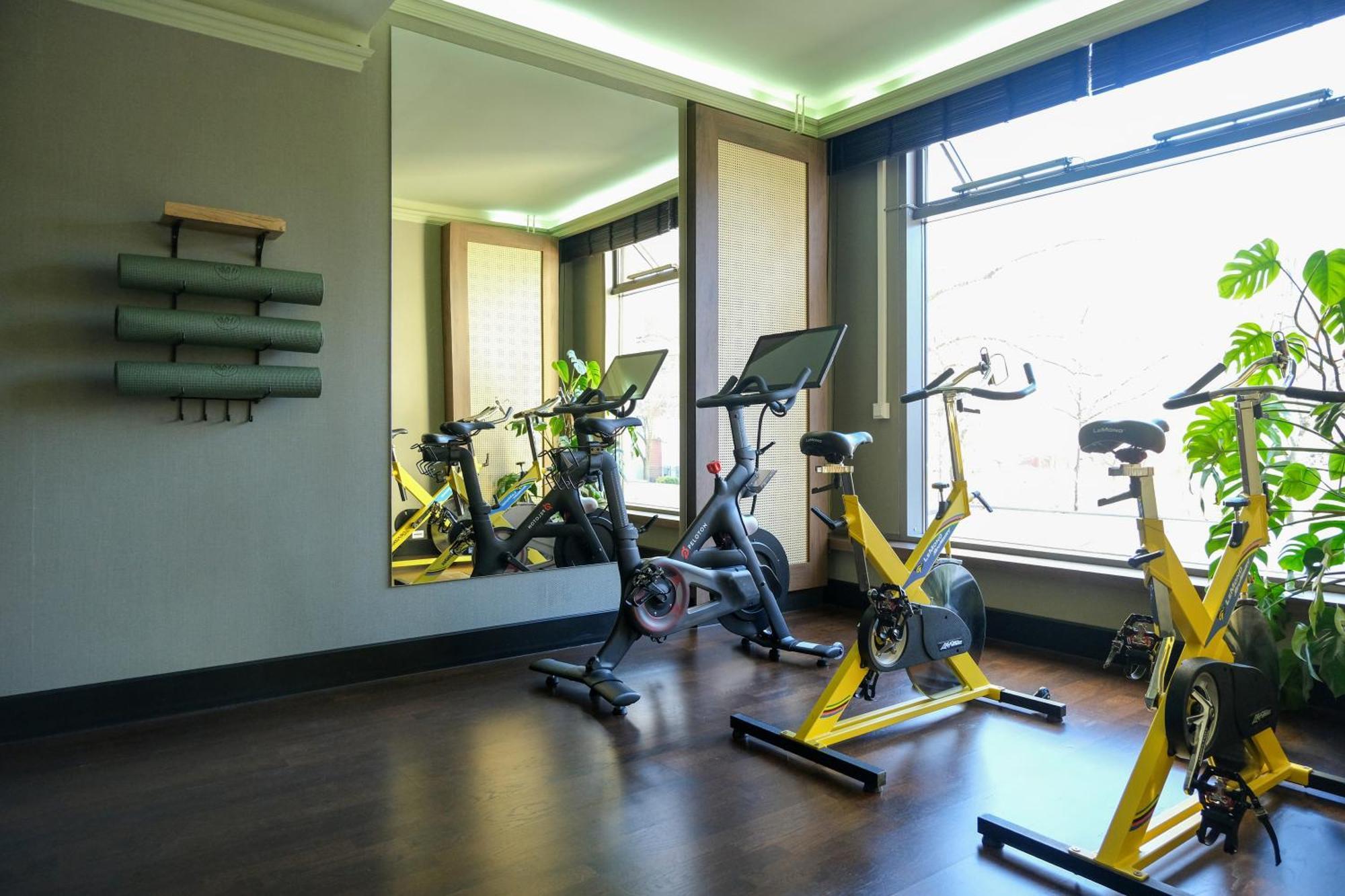 Aparthotel Precise Tale Potsdamer Platz