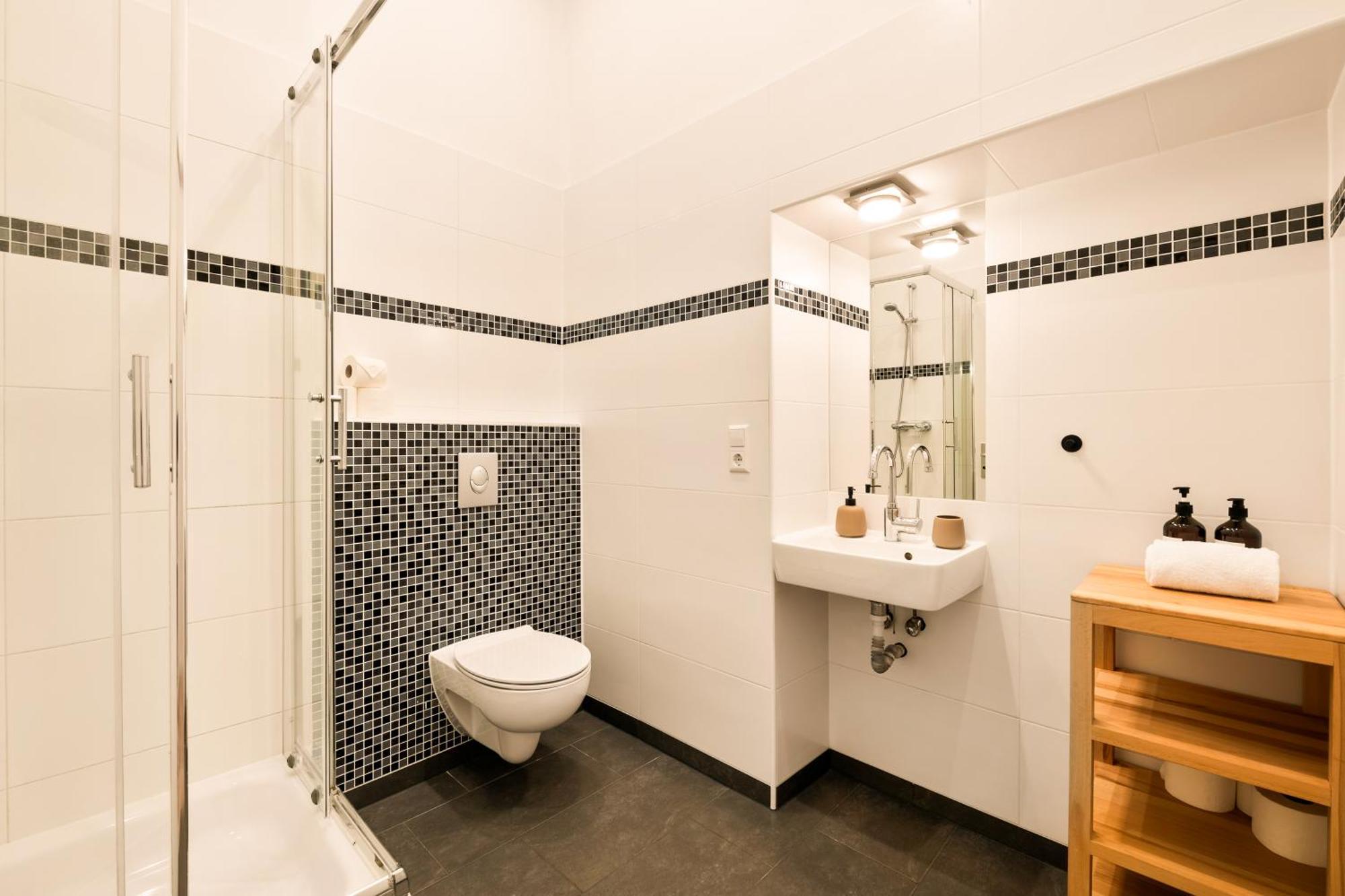 Spacious 2-bedroom In The Heart Of Friedrichshain * Berlin