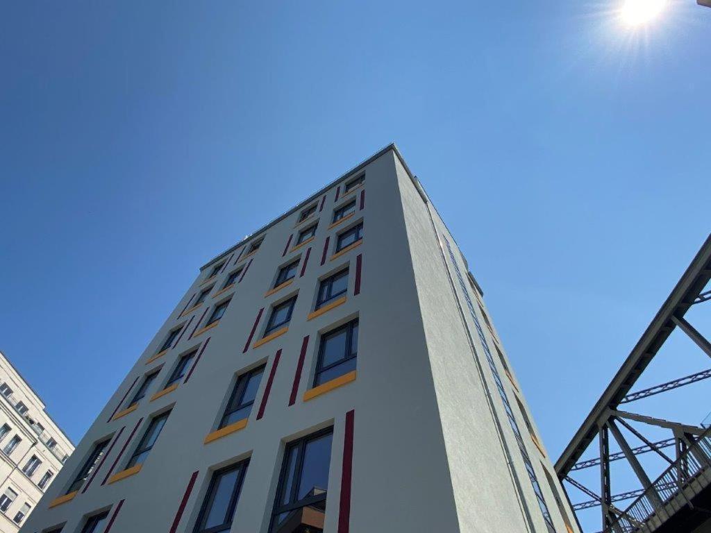 Vienna House Easy By Wyndham Potsdamer Platz Hotel *