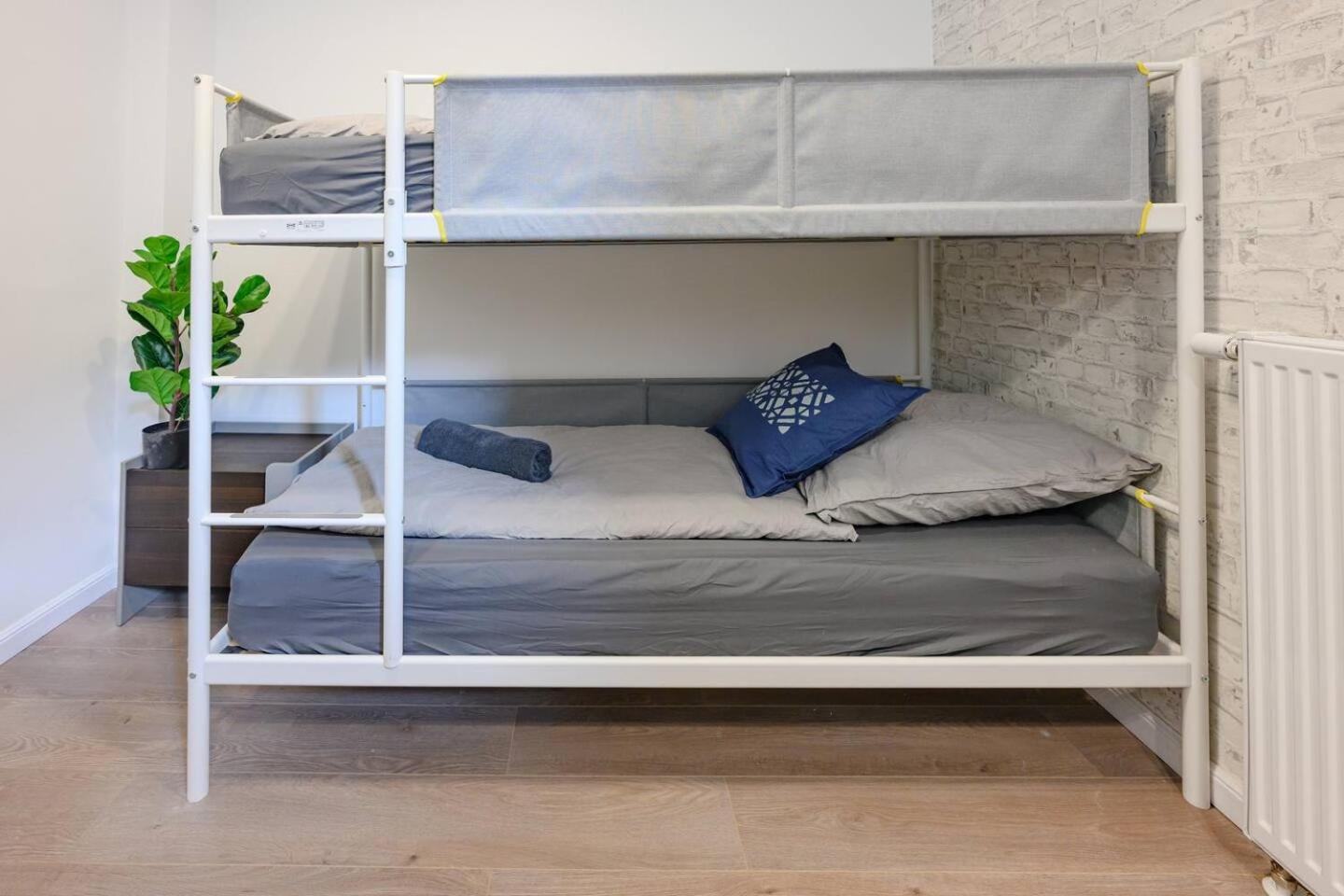 Cozy Lofts Next To Berliner Berlin