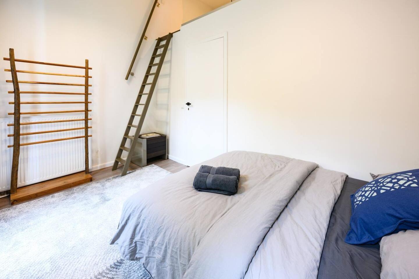 Apartment Cozy Lofts Next To Berliner