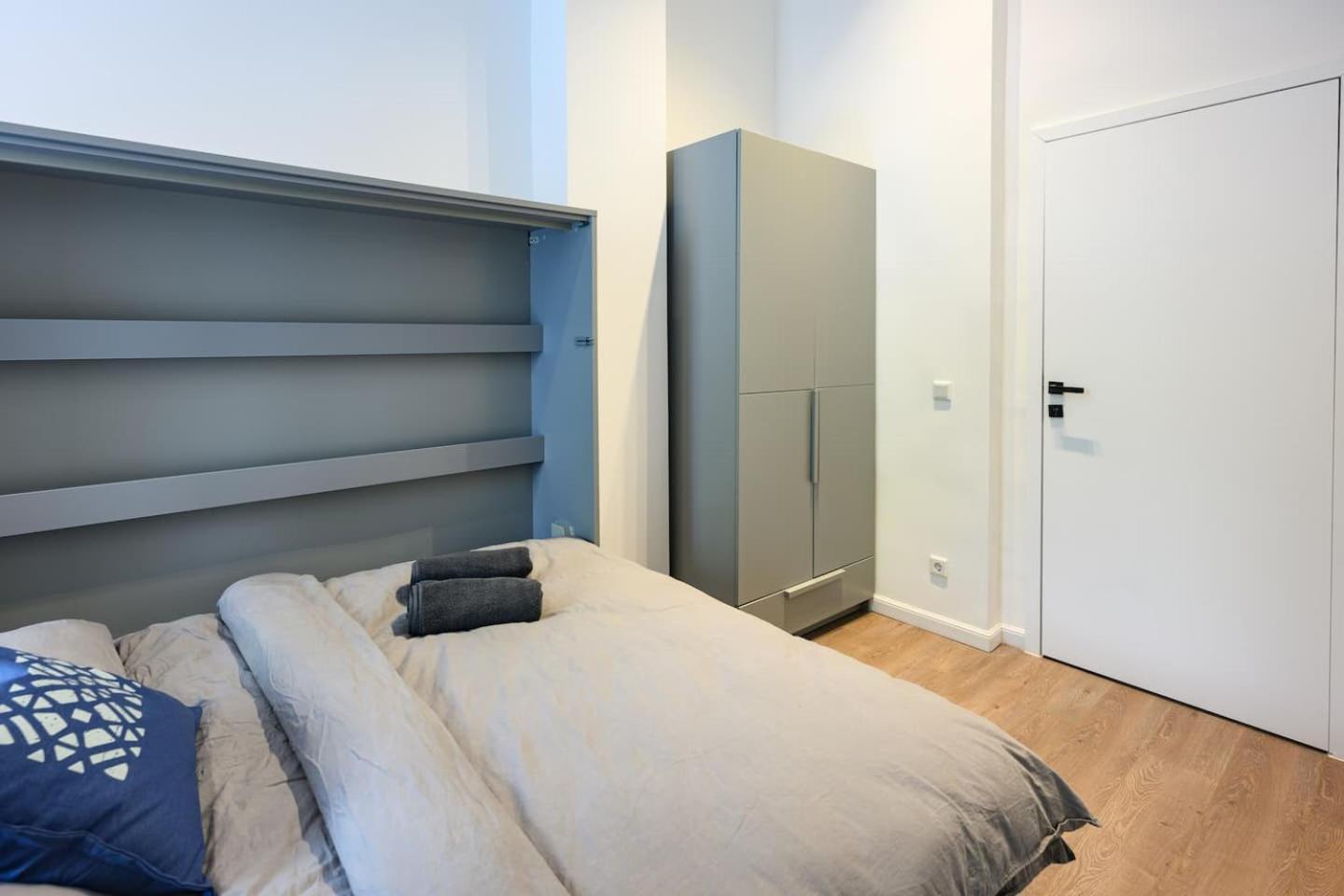 Apartment Cozy Lofts Next To Berliner *