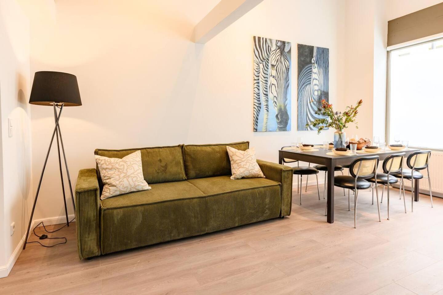 Apartment Cozy Lofts Next To Berliner *