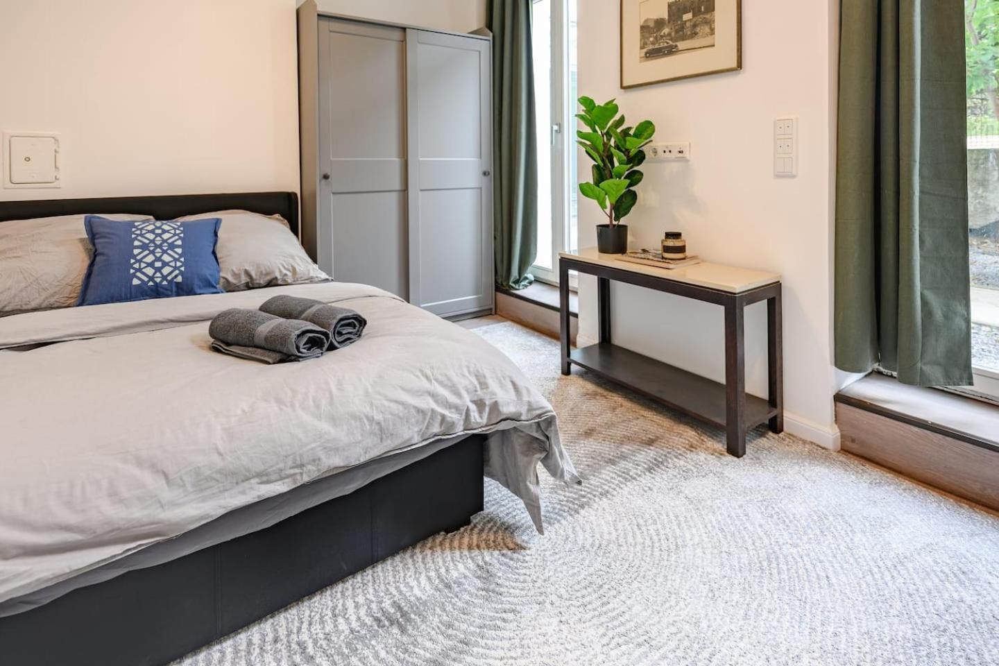 Cozy Lofts Next To Berliner * Berlin