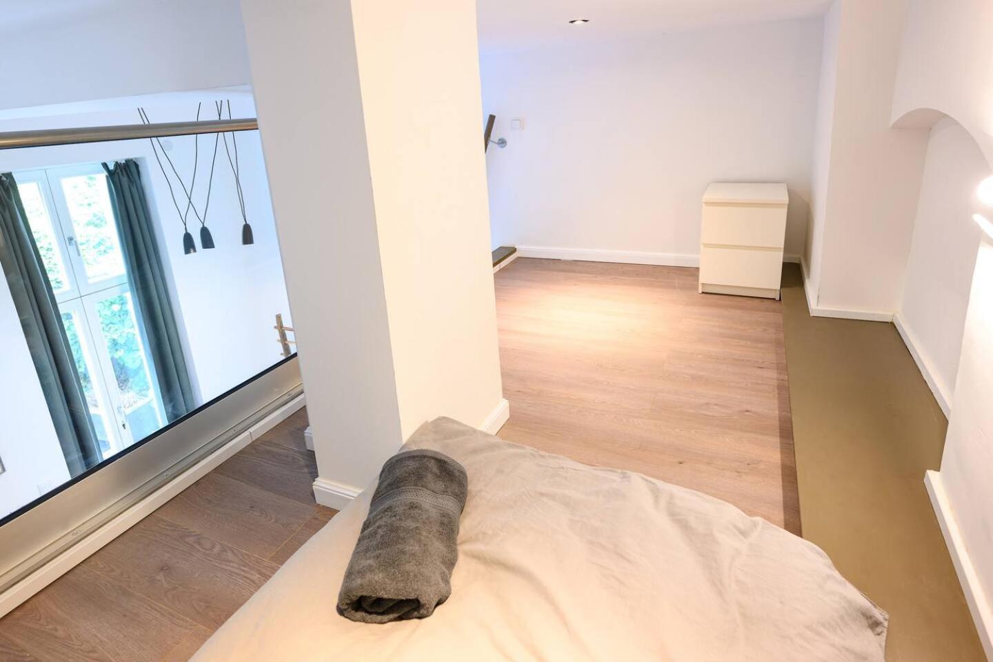 Cozy Lofts Next To Berliner