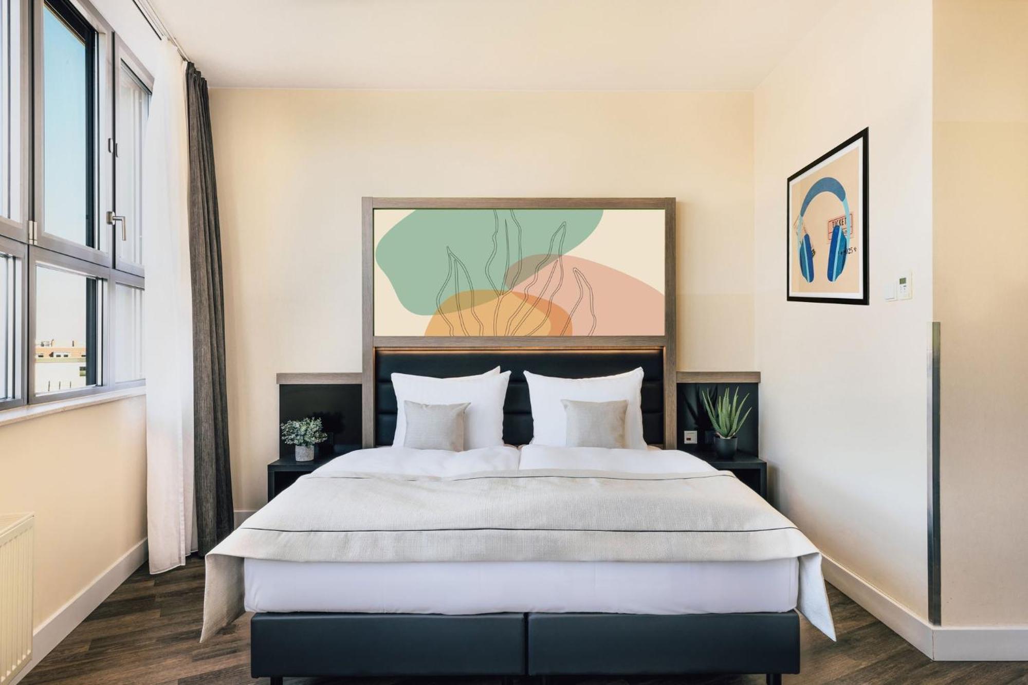 Select Style Hotel