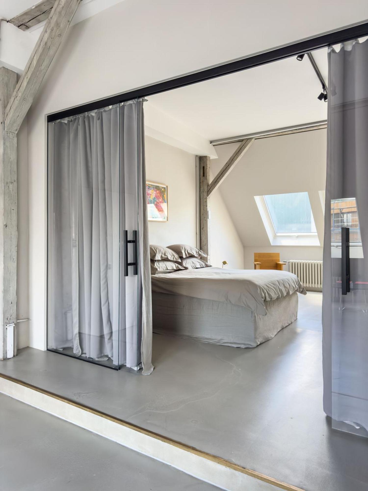 Stadtflucht Homes 541 Apartamento
