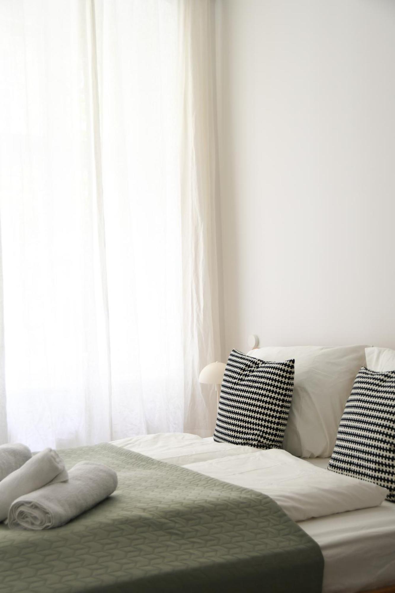 Nook X Salon - Gallery-apartment In Friedrichshain Berlin