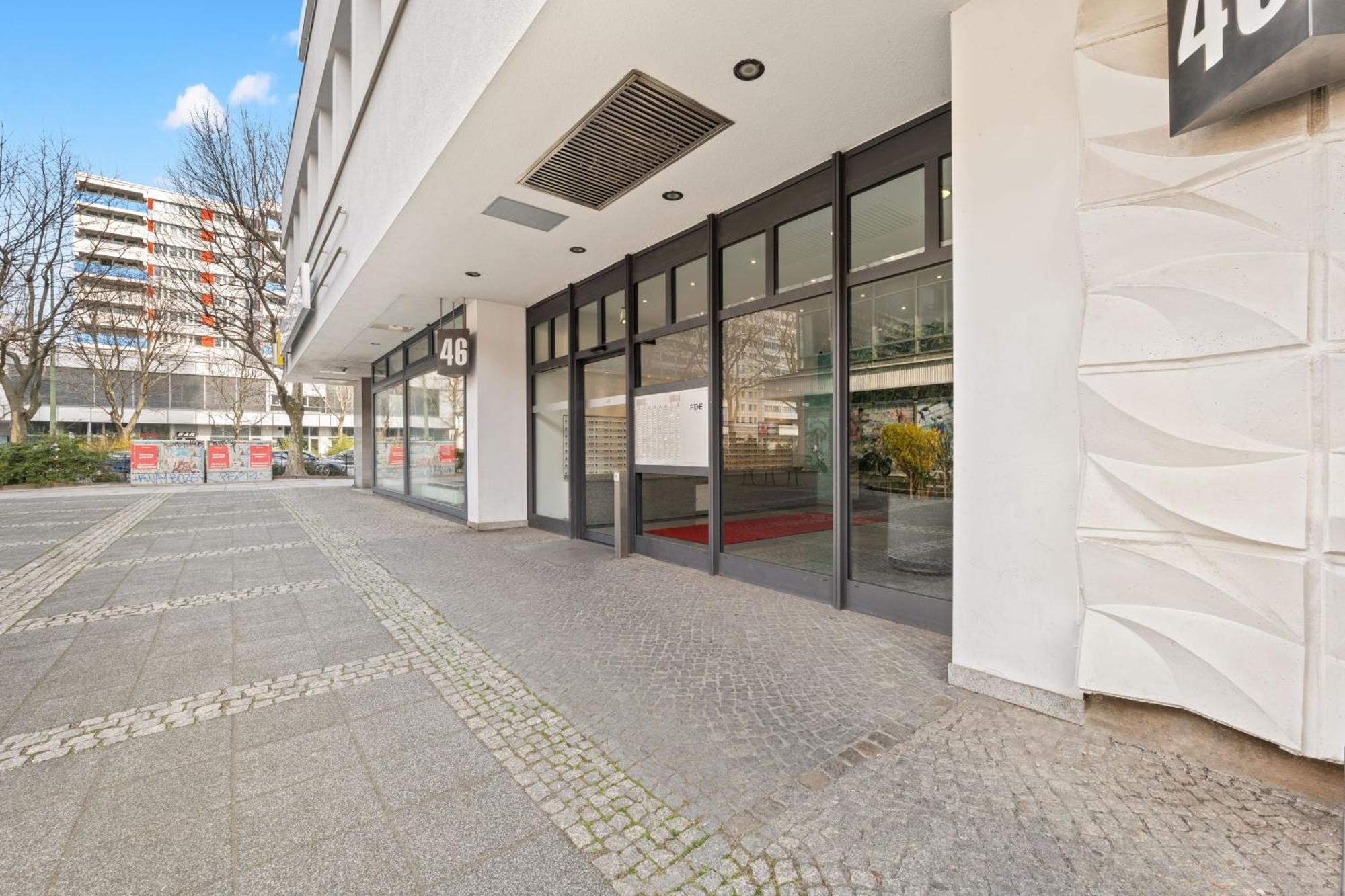 Centro Berlin