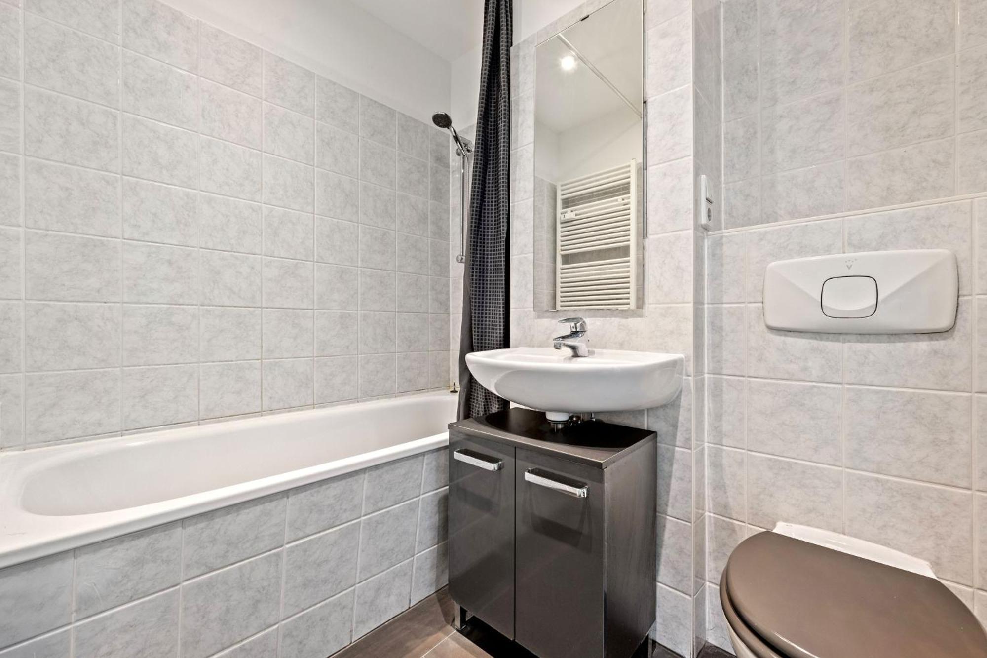 Centro Apartment *