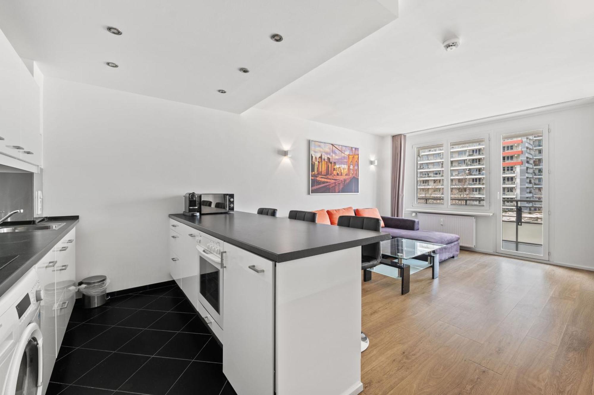 Centro Apartment Berlin