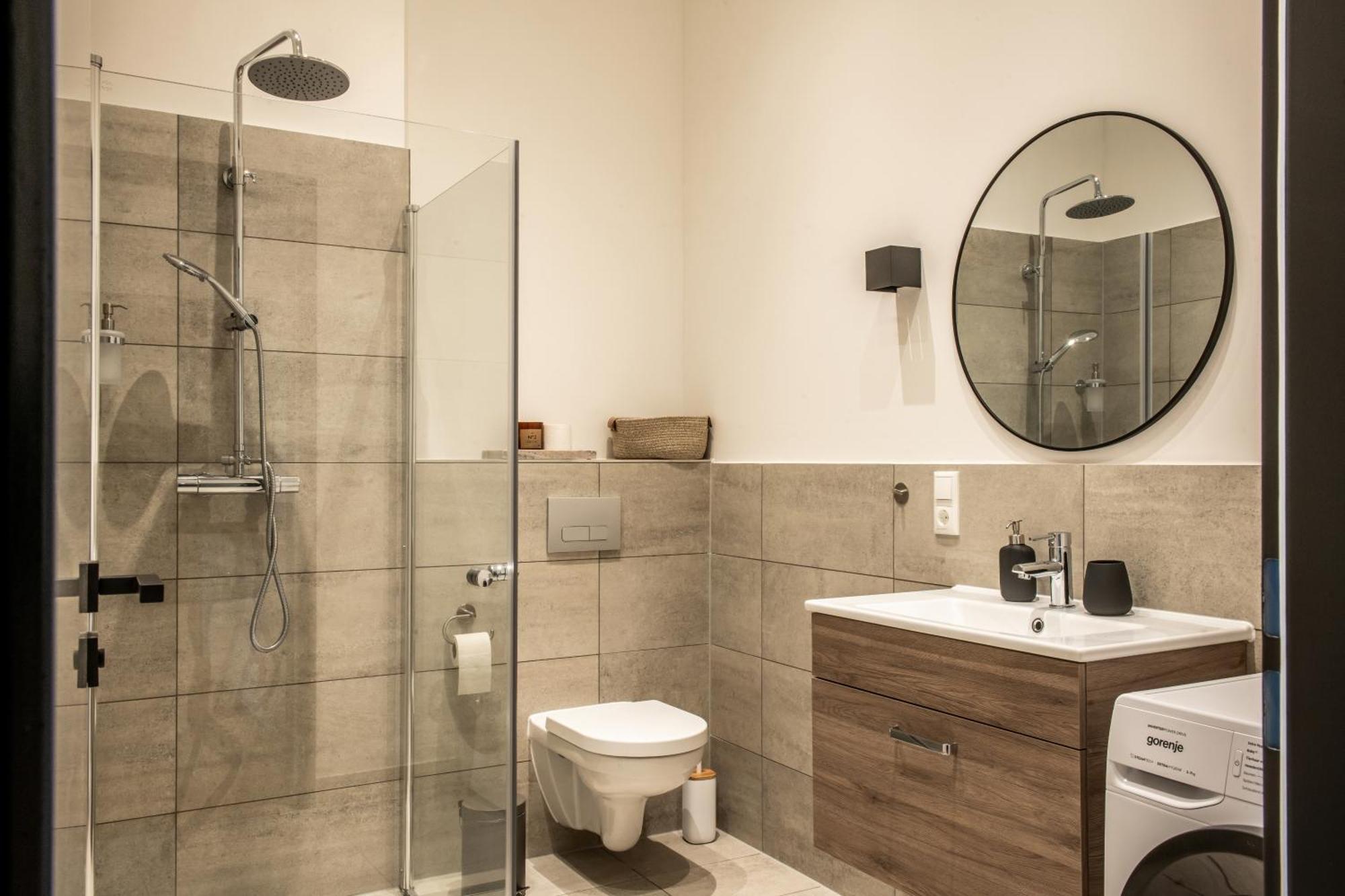 Apartamento Oran 1 *