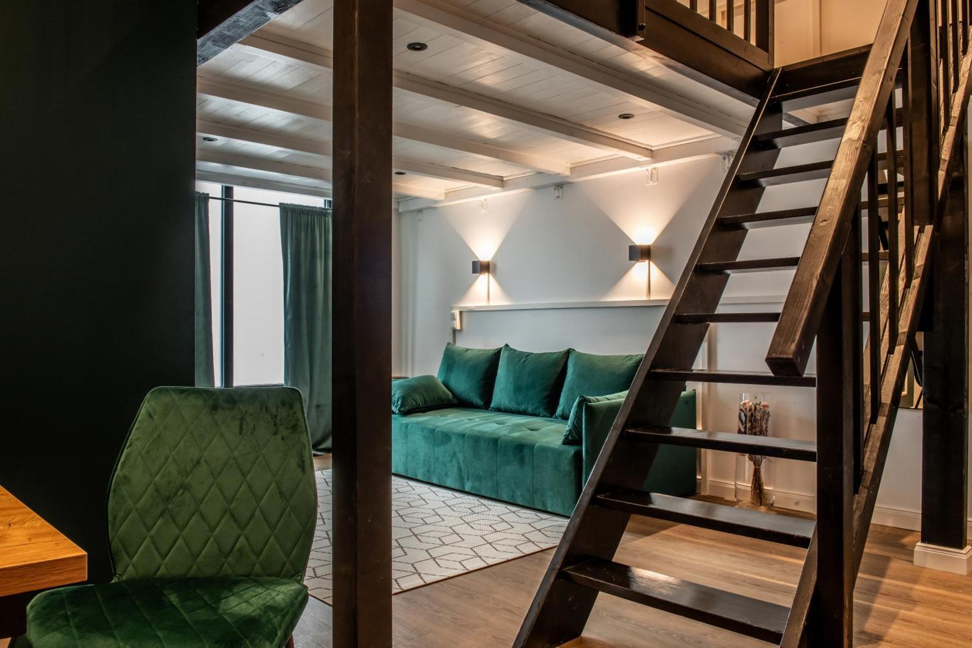Apartamento Oran 1 Berlim
