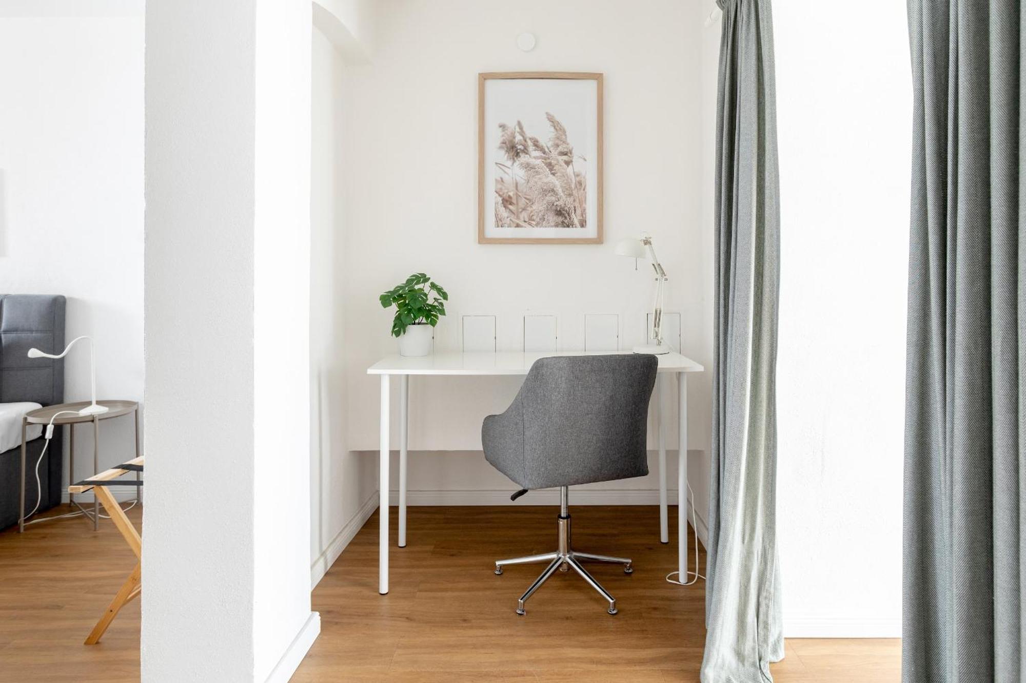 Global Living - Design I I Beamer I Kitchen I Terrace I