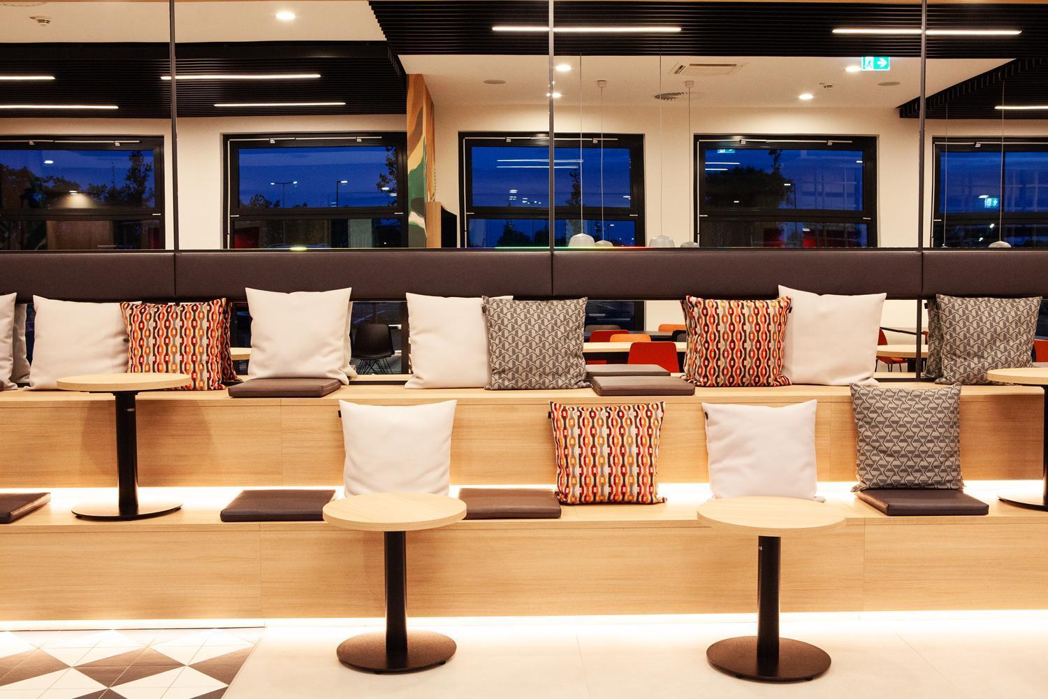 Ibis Budget Airport Berlim