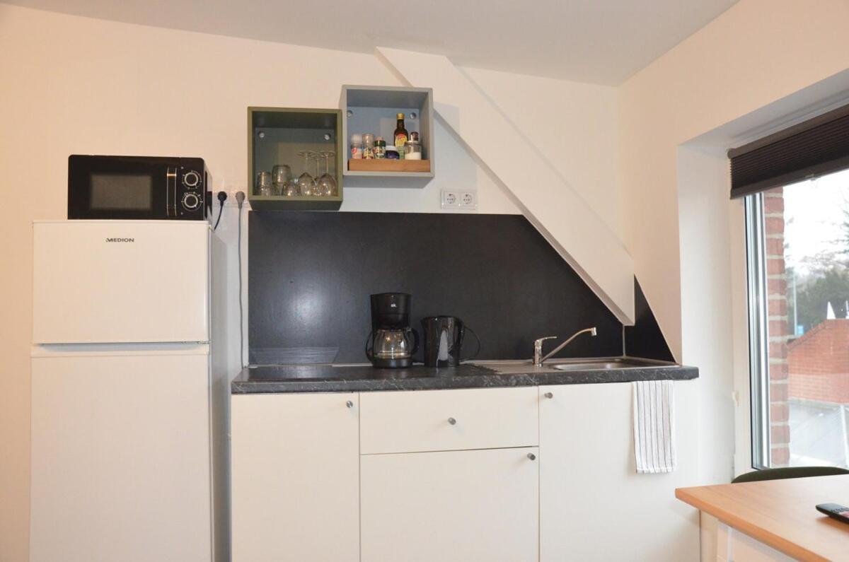 Apartment 4 - Komfort & Guenstig *