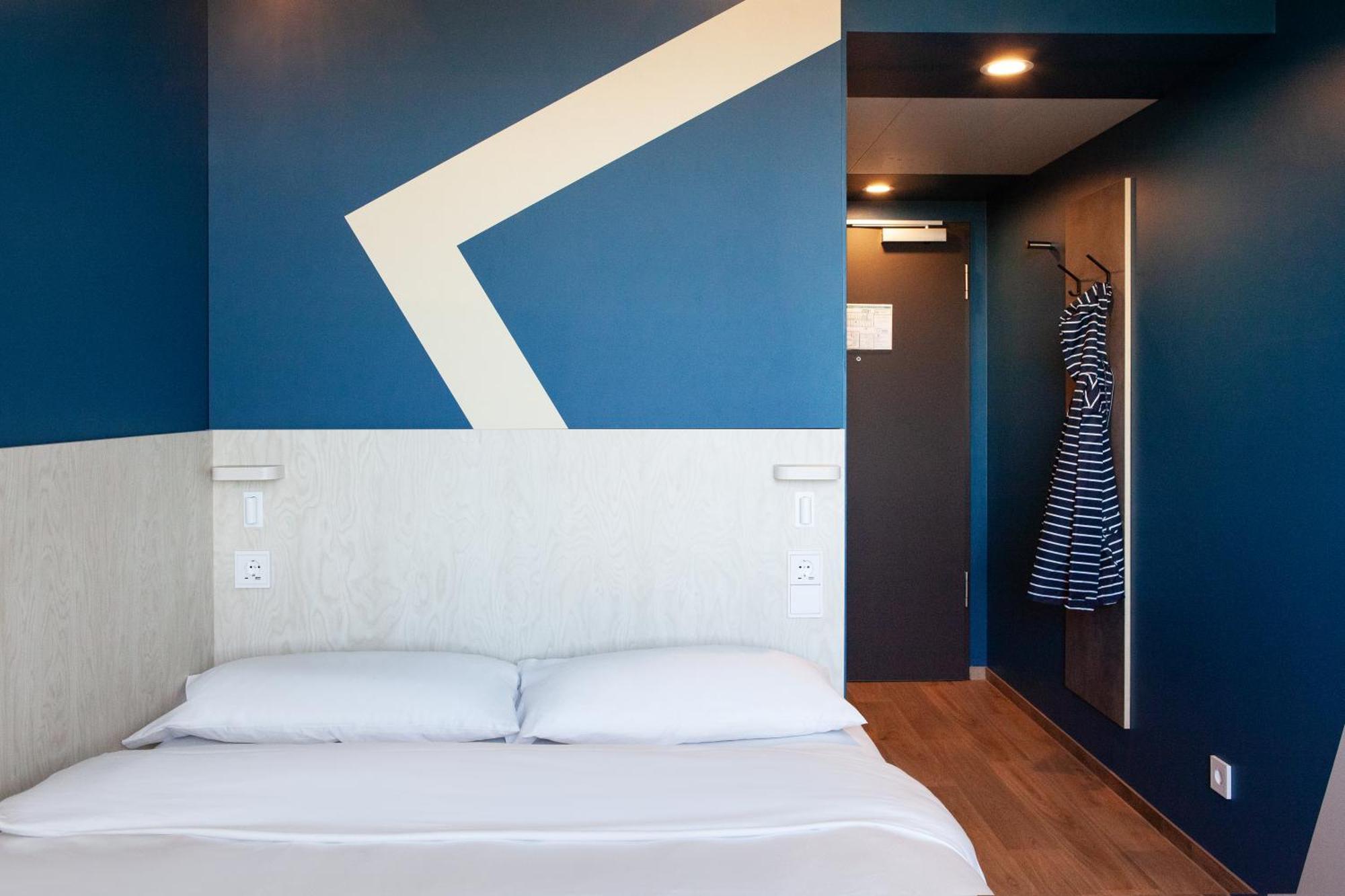Ibis Budget Airport * Berlim