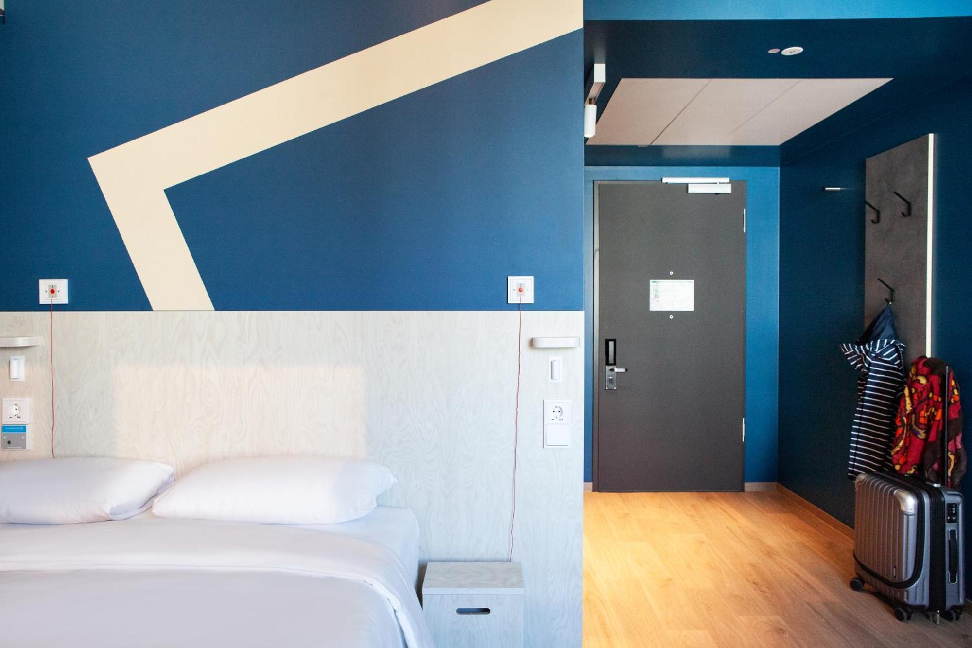 Hotel Ibis Budget Airport Berlin
