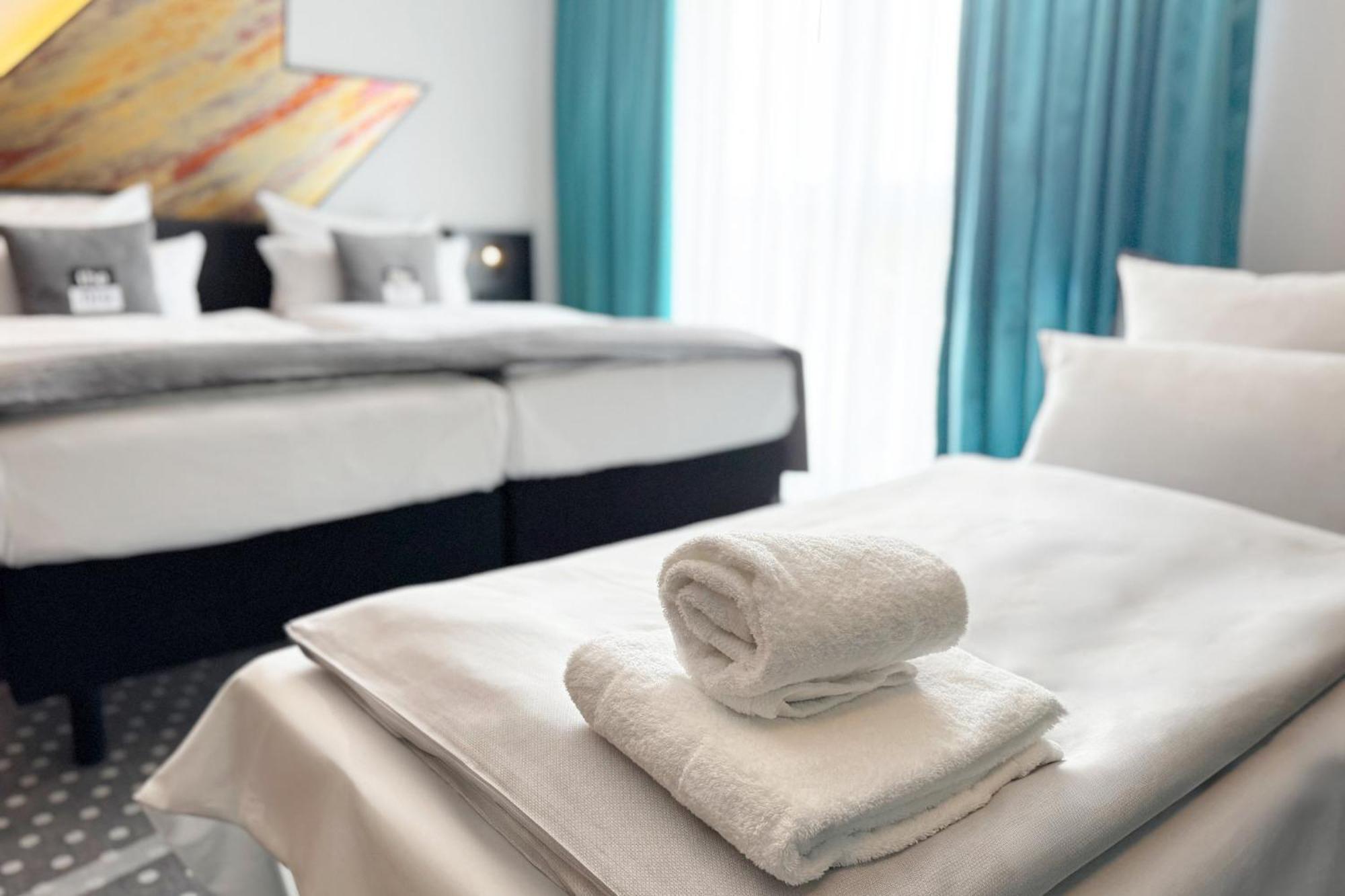 Hotel - The Niu, Flash Charlottenburg By Ihg
