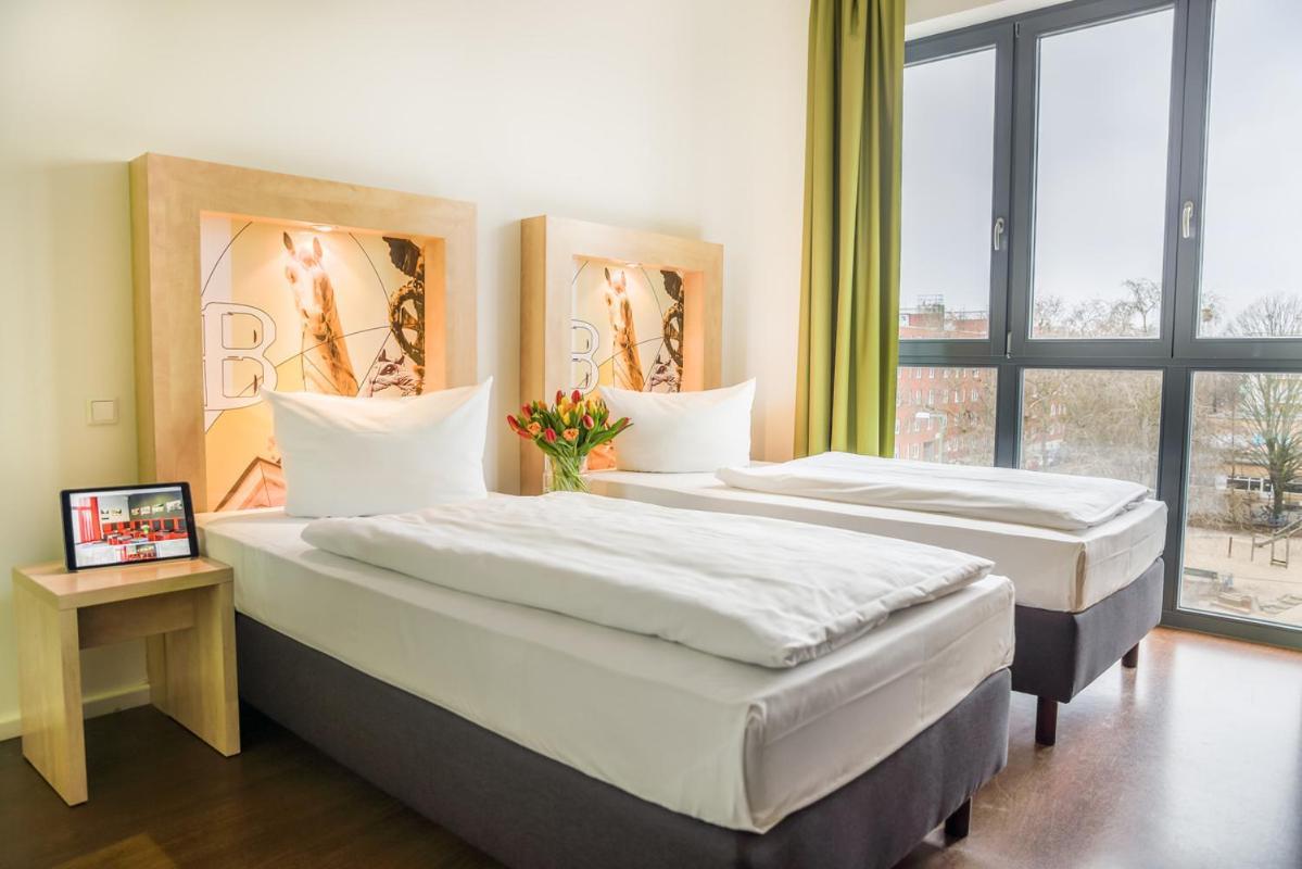 H+ 4youth Hotel