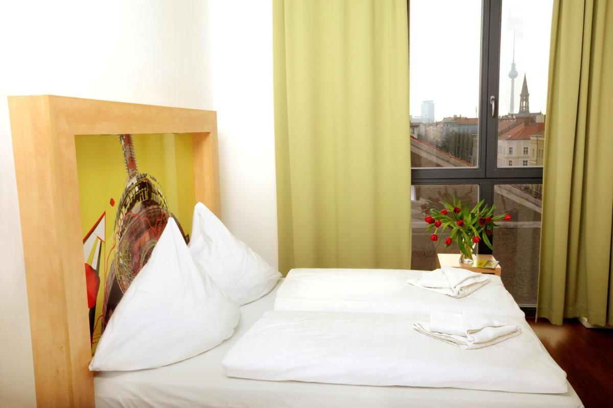 H+ 4youth Hotel 3*