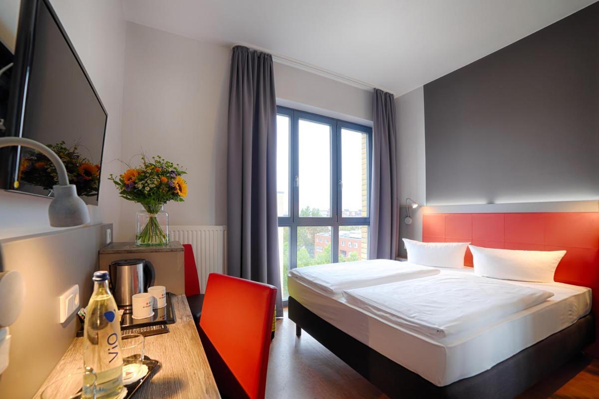 Hotel H+ 4youth 3*