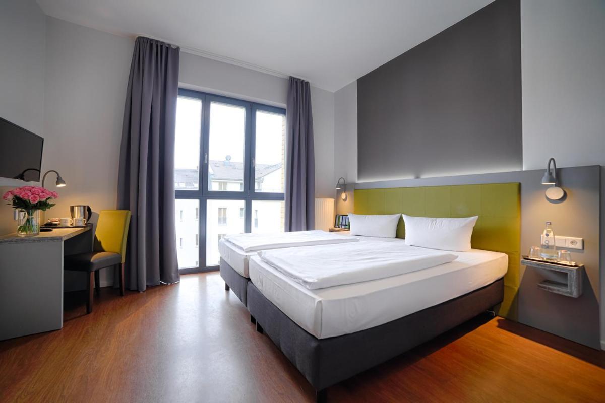 H+ 4youth Hotel Berlin