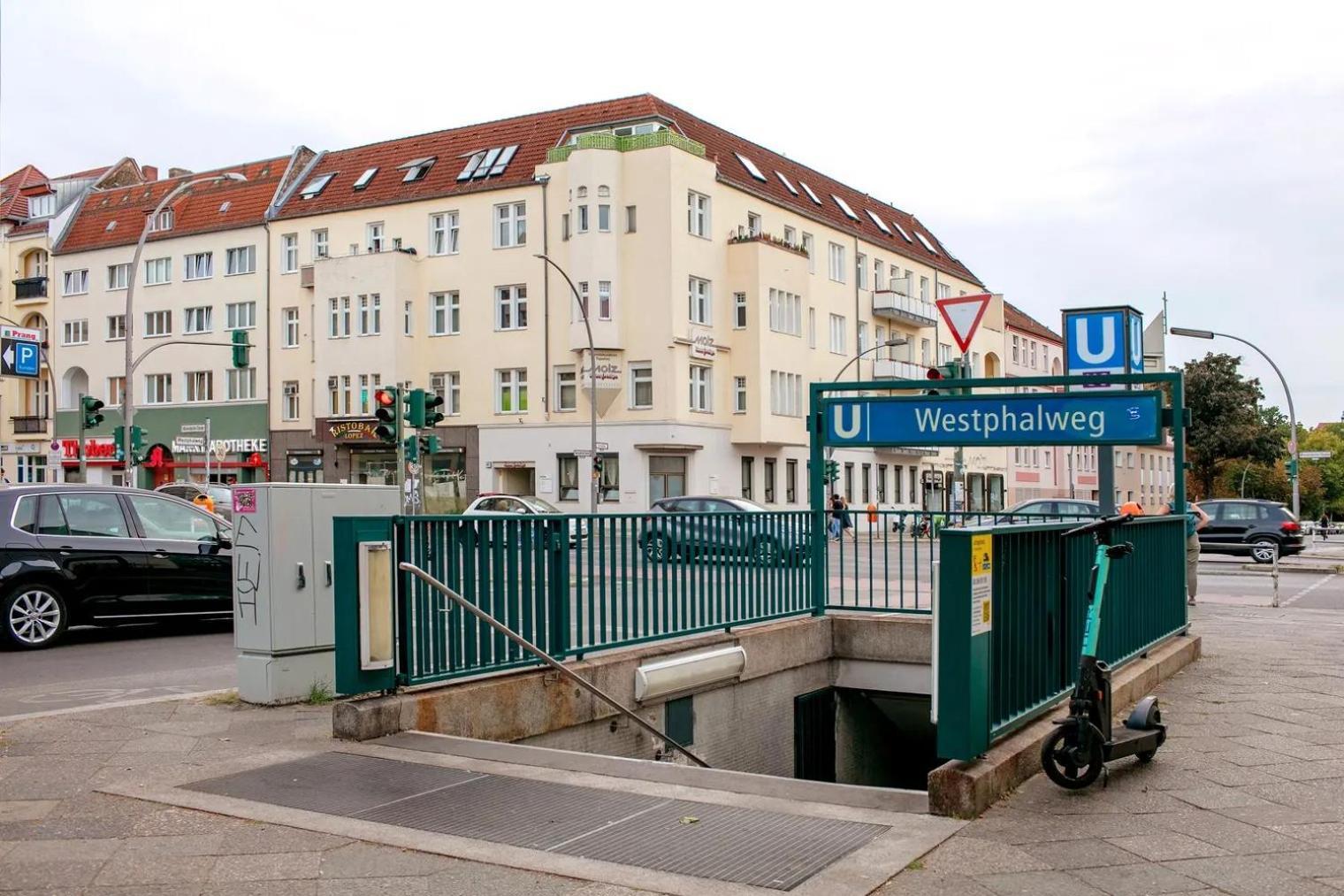 Tempelhof