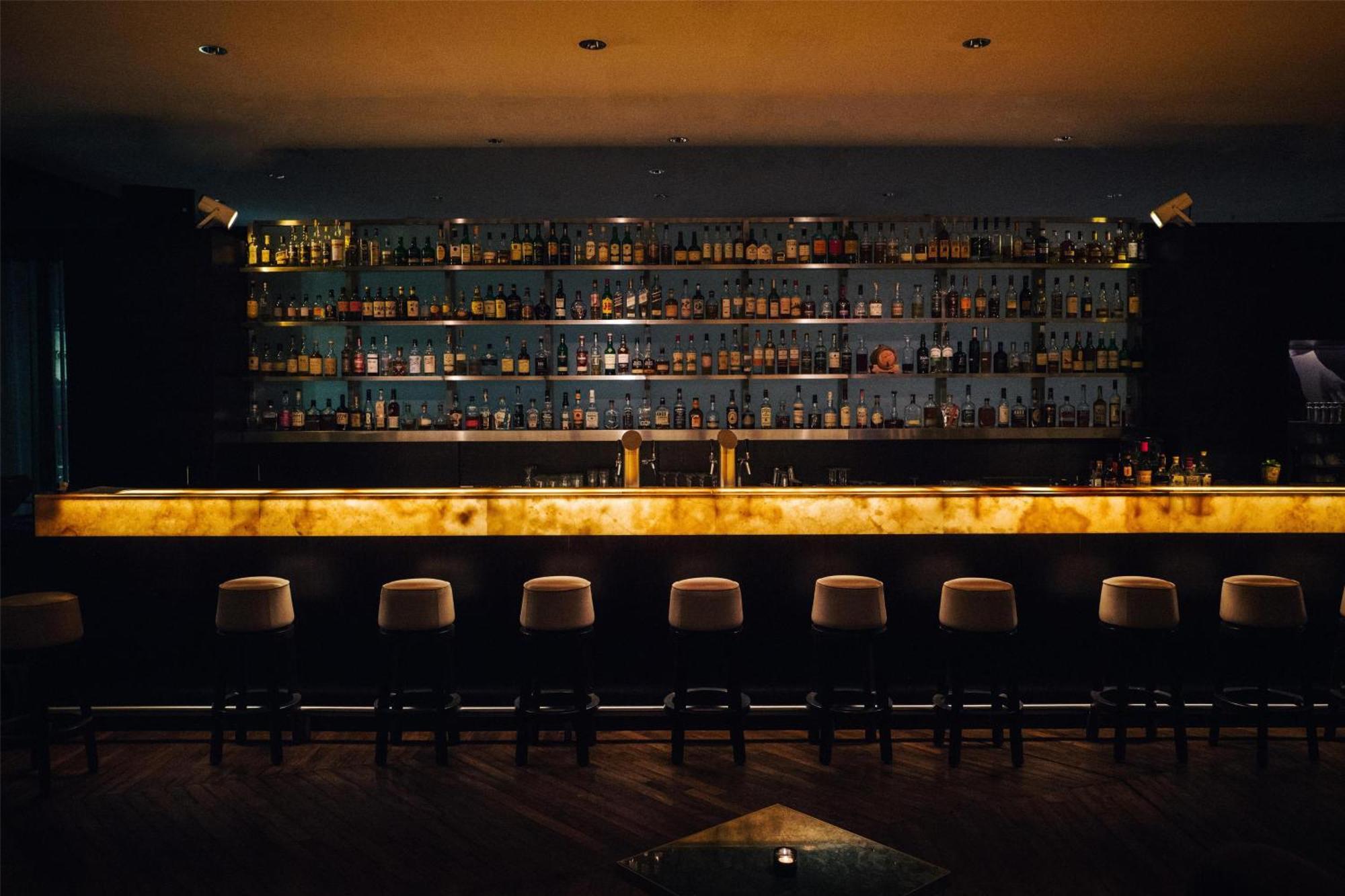 Grand Hyatt Hotel Berlin
