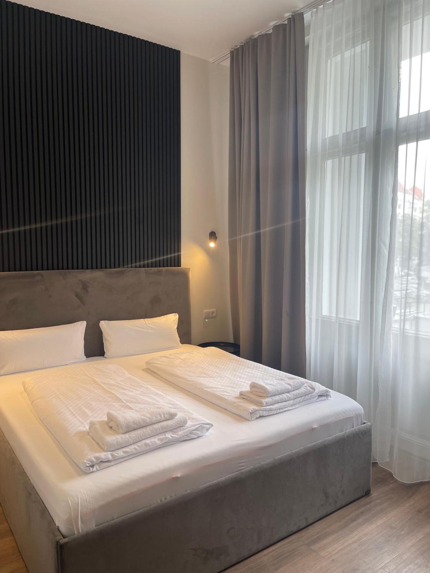 Blue - Minimalist Boutique 2* Berlin